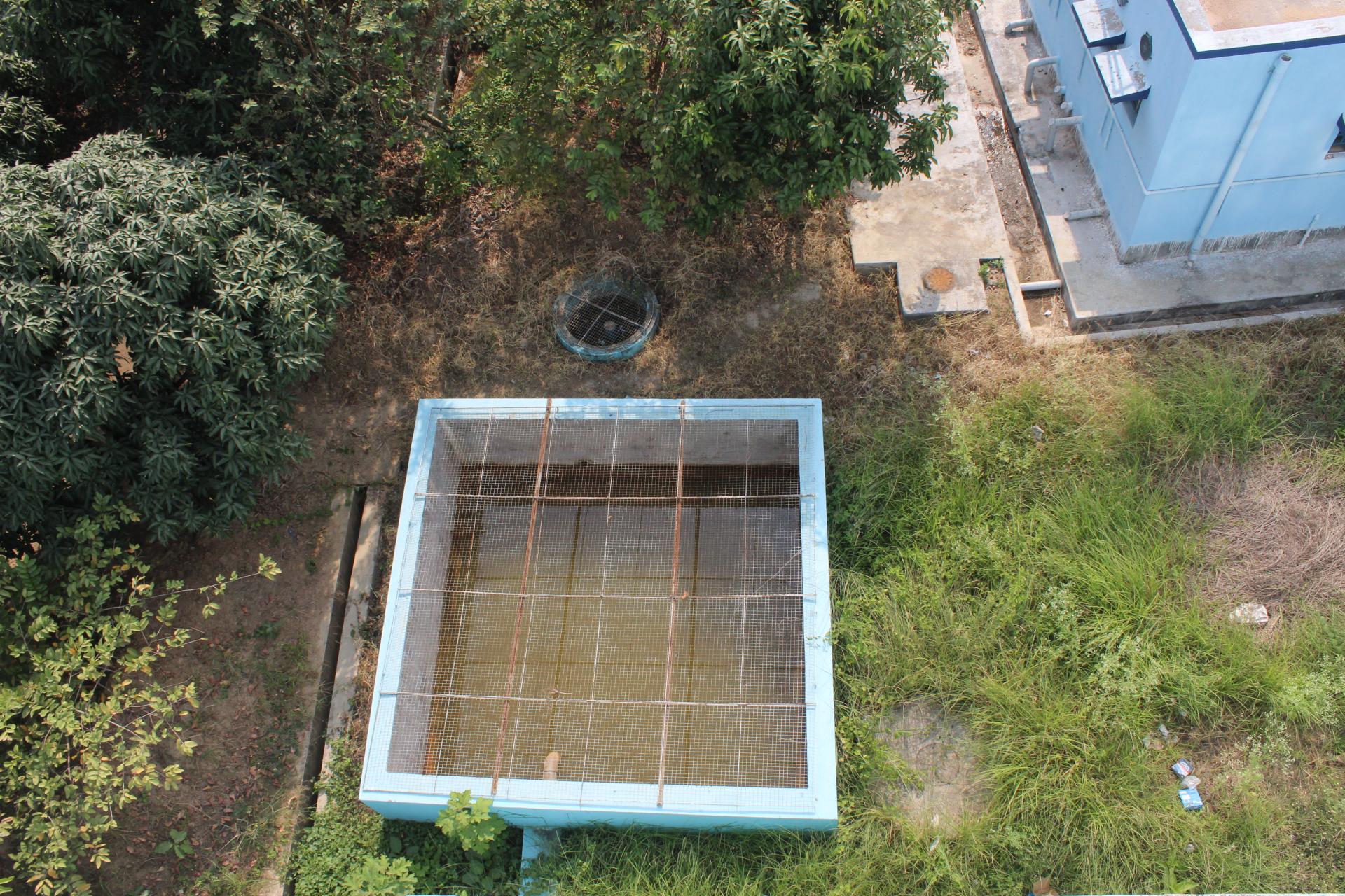 Rain Water Harvesting